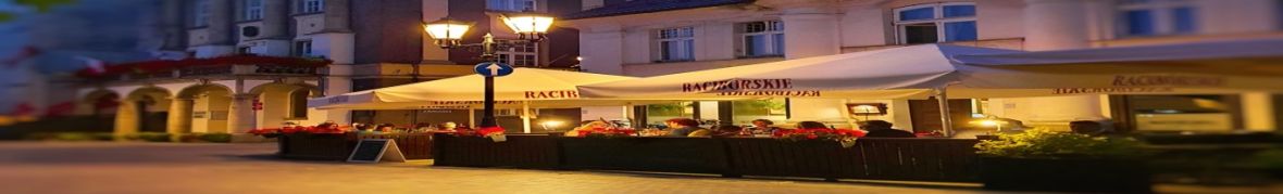 Restauracja Międzywojenna