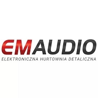 EM-AUDIO Michał Rebizant