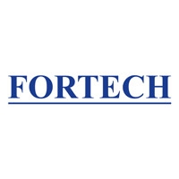 Fortech logo