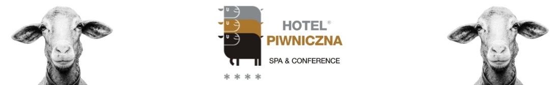 Hotel Piwniczna SPA&amp;Conference