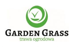 Garden Grass Trawa Ogrodowa