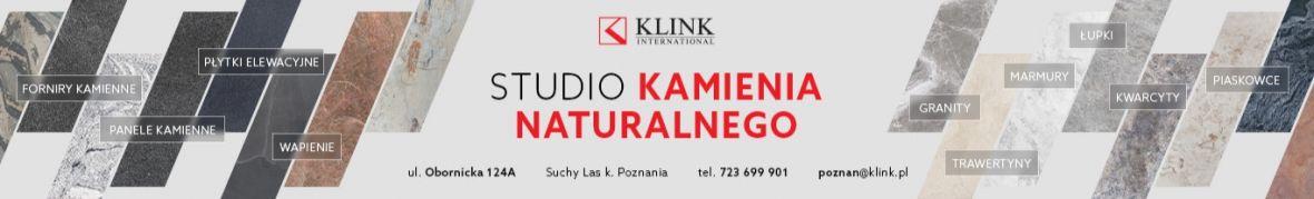 KLINK INTERNATIONAL POZNAŃ