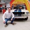 User avatar