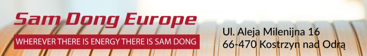 Sam Dong Europa