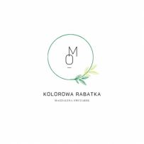 Kolorowa Rabatka Magdalena Owczarek