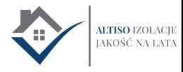 Altiso Izolacje