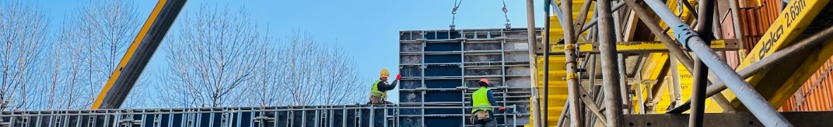 NBUILDING BUDOWNICTWO