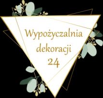 Wypożyczalnia dekoracji 24