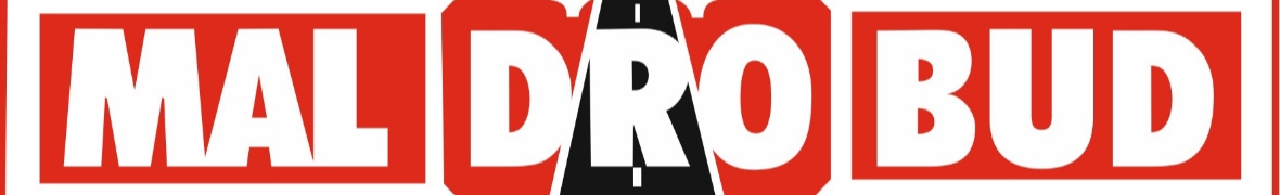 Maldrobud