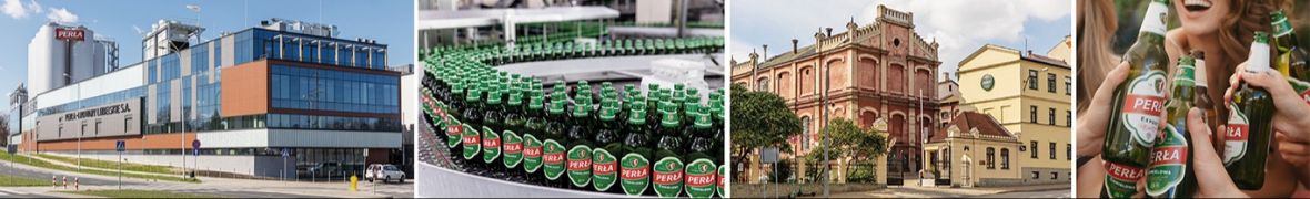 PERŁA-Browary Lubelskie S.A.