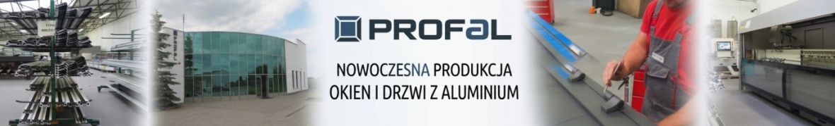PROFAL ALUMINIUM
