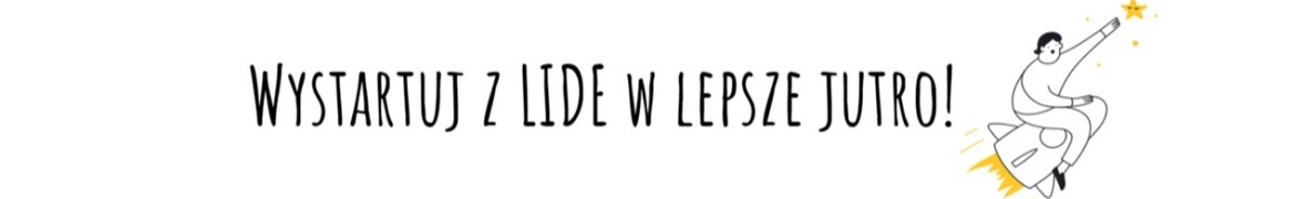 Lide Rekrutacja