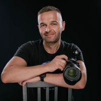 Mariusz Cudny fotografia