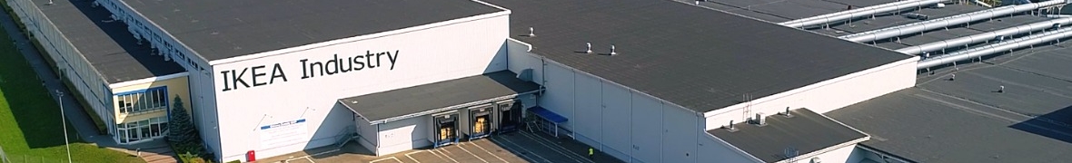 IKEA Industry Oddział w Goleniowie