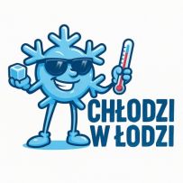 Chłodzi w Łodzi