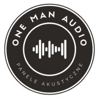 ONE MAN AUDIO