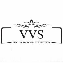 VVS - Luxury Watches Collection logo
