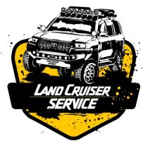 Land Cruiser Service