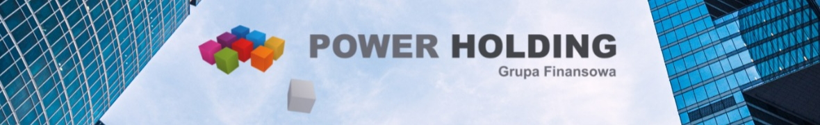 POWER HOLDING Sp. z o.o