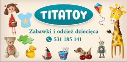 TitaToy,
