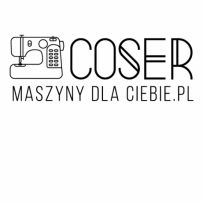 Maszyny do Szycia COSER
