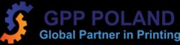 Paweł Klich F.H.U.P.-GPP logo