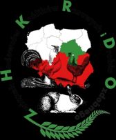 Kaszubska  hodowla królików rasowych logo