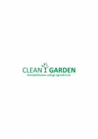 CLEAN GARDEN - kompleksowe usługi ogrodnicze