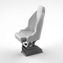 Power Seats Company logo