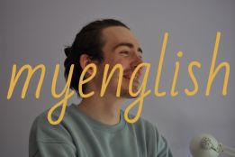 MyEnglish with Rafał Korthals