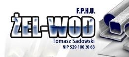 FPHU ŻEL-WOD TOMASZ SADOWSKI