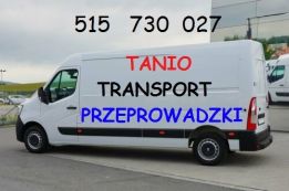 Przeprowadzki, transport , opróżnianie mieszkań, utylizacja