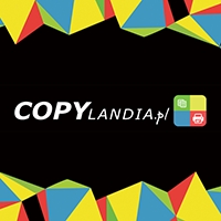 COPY Landia -  Drukarnia