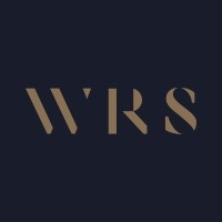 WRS Interior Solution logo