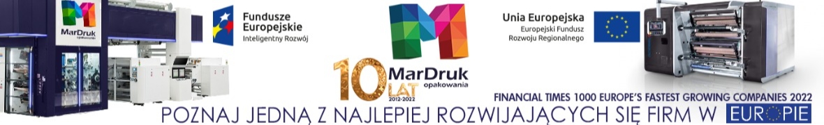 MarDruk Opakowania