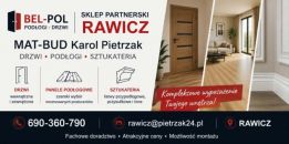 MAT-BUD Karol Pietrzak logo