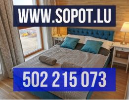 SOPOT LU Apartamenty