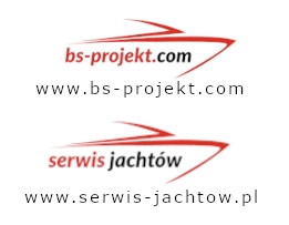 Bs-projekt - Usługi szkutnicze, serwis oraz sklep internetowy