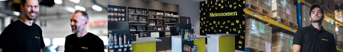 Mekonomen Poland Sp. z o.o.