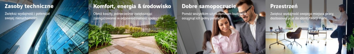 VINCI Facilities Polska