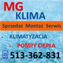 MG-Klima