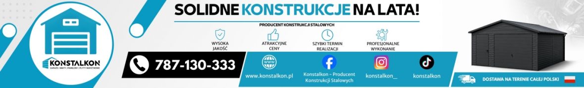 KONSTALKON Konrad Dargiel