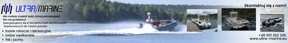 Uniwersalna łódź aluminiowa PH 440 w różnych wersjach wykończenia