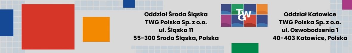 TWG Polska  Sp. Z.o.o