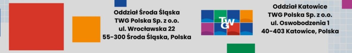 TWG Polska  Sp. Z.o.o