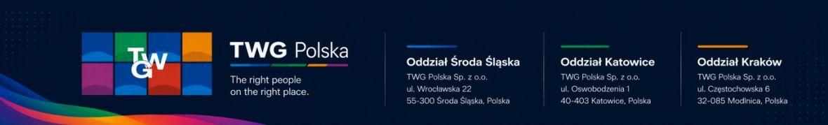 TWG Polska Sp. Z.o.o