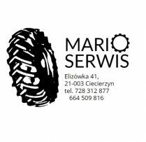 Mario Serwis