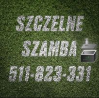 TANIE SZAMBA PIWNICZKI KANAŁY