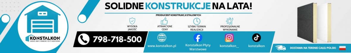 KONSTALKON Konrad Dargiel
