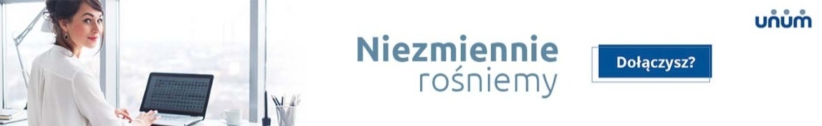 Rekrutacja Unum